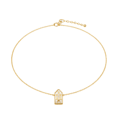 Necklace Amsterdam - Valuchi