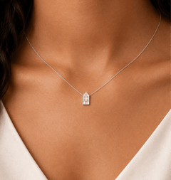 Necklace Amsterdam - Valuchi