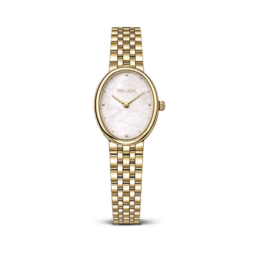 Oval - 24mm - Valuchi