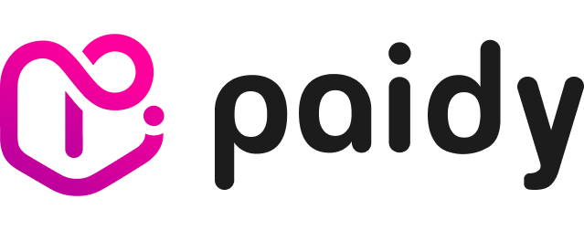 Paidy