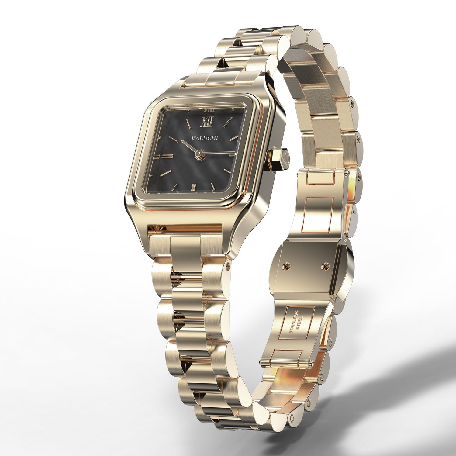 Quadris - 21mm - Valuchi