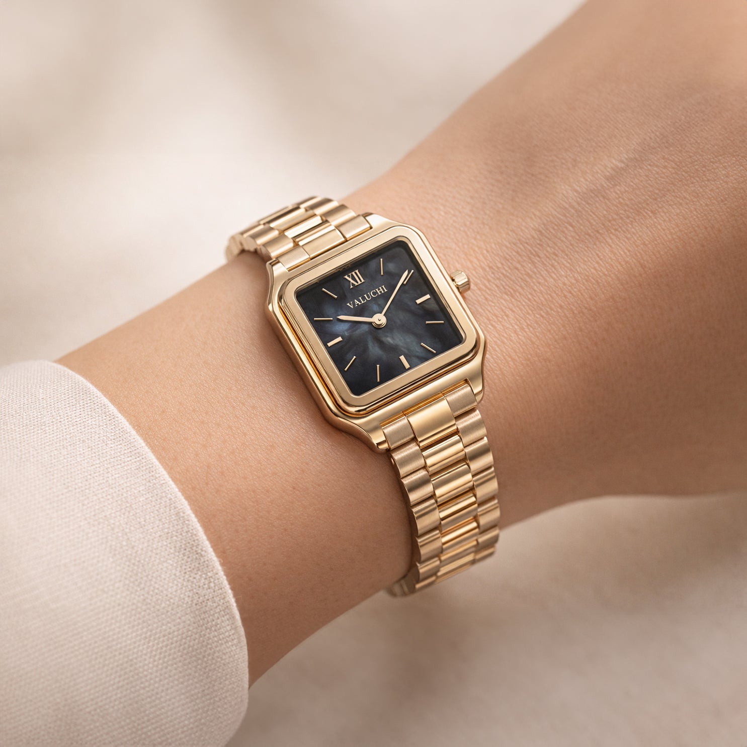 Quadris - 21mm - Valuchi