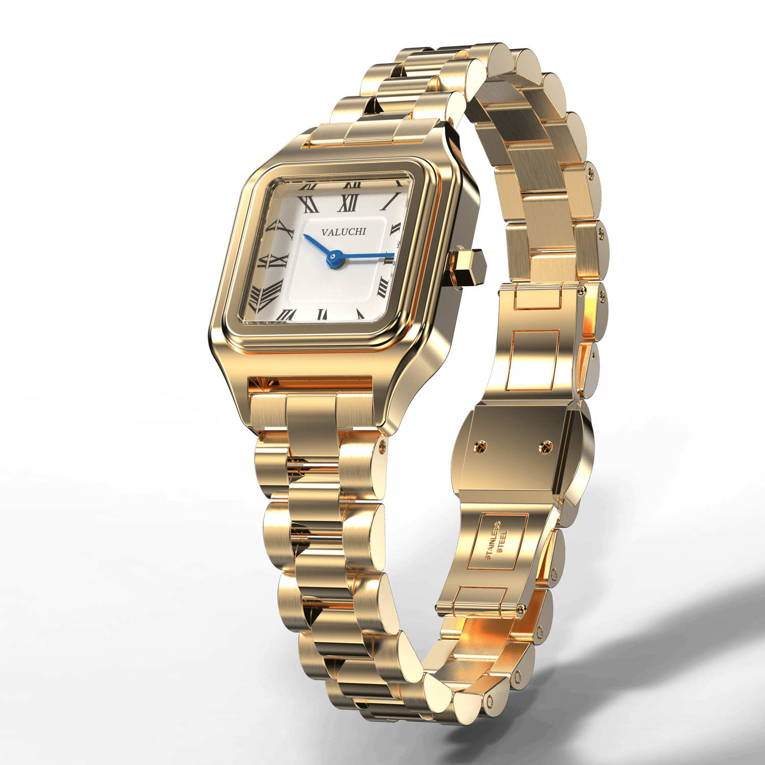 Quadris - 21mm - Valuchi