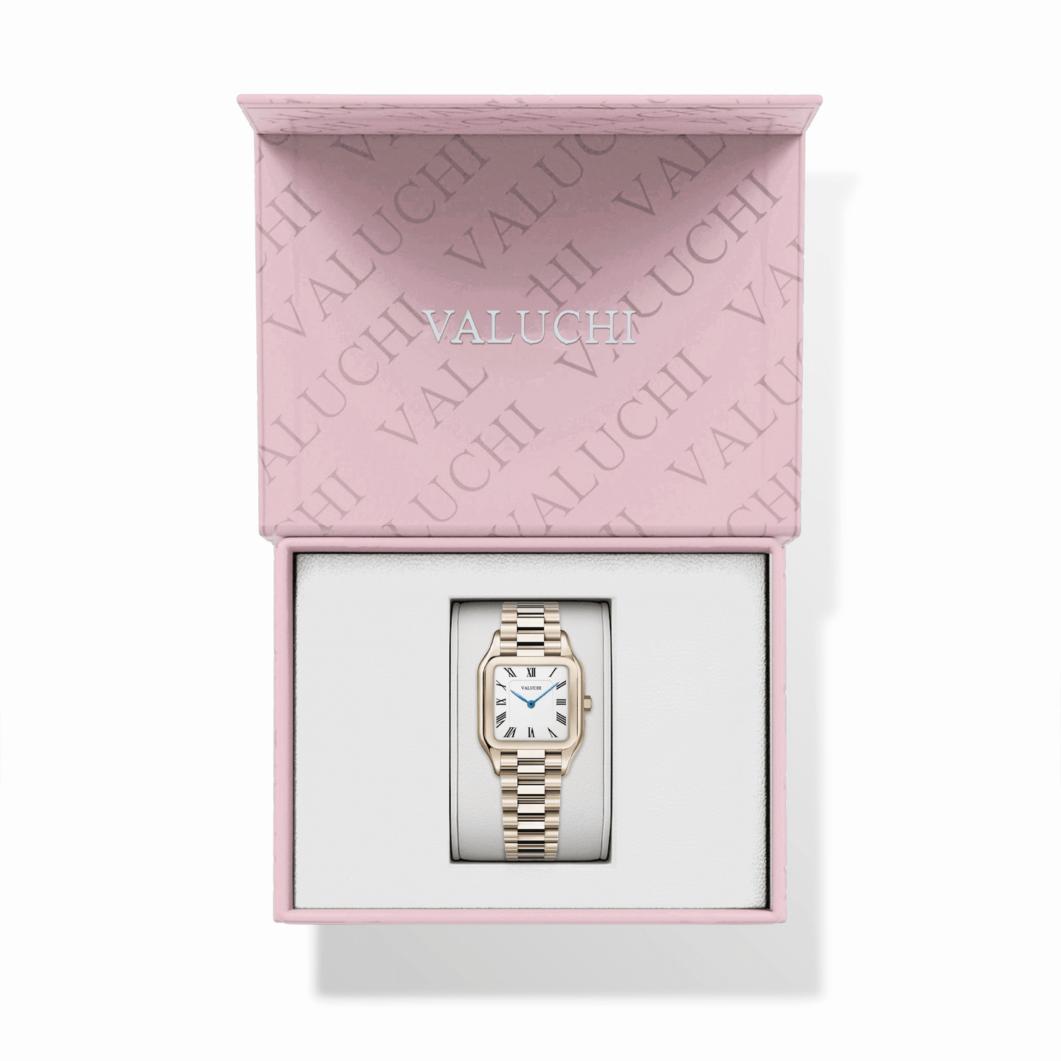 Quadris - 21mm - Valuchi