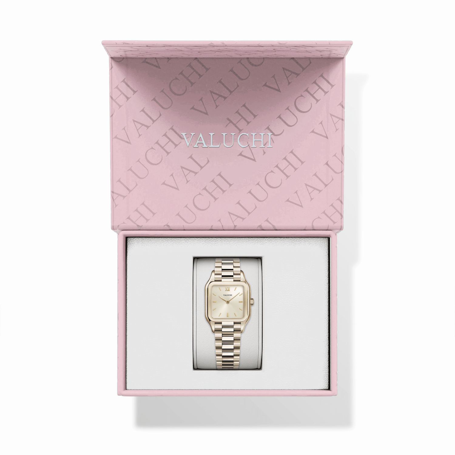 Quadris - 21mm - Valuchi