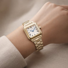 Quadris - 21mm - Valuchi