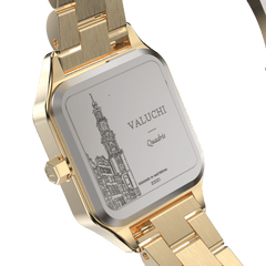 Quadris - 21mm - Valuchi