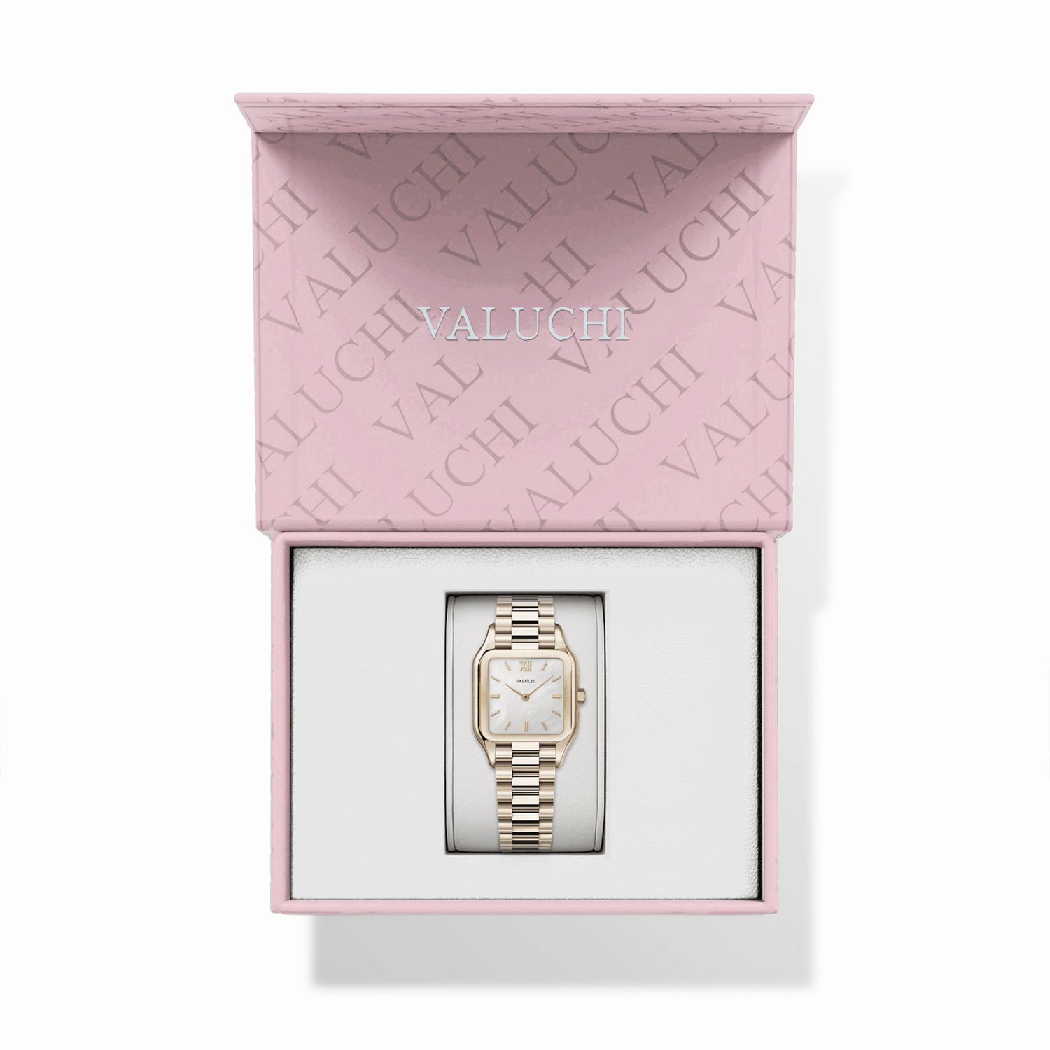 Quadris - 21mm - Valuchi