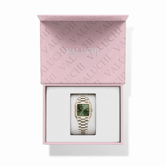 Quadris - 21mm - Valuchi