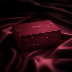 Quadris Burgundy - 21mm - Valuchi
