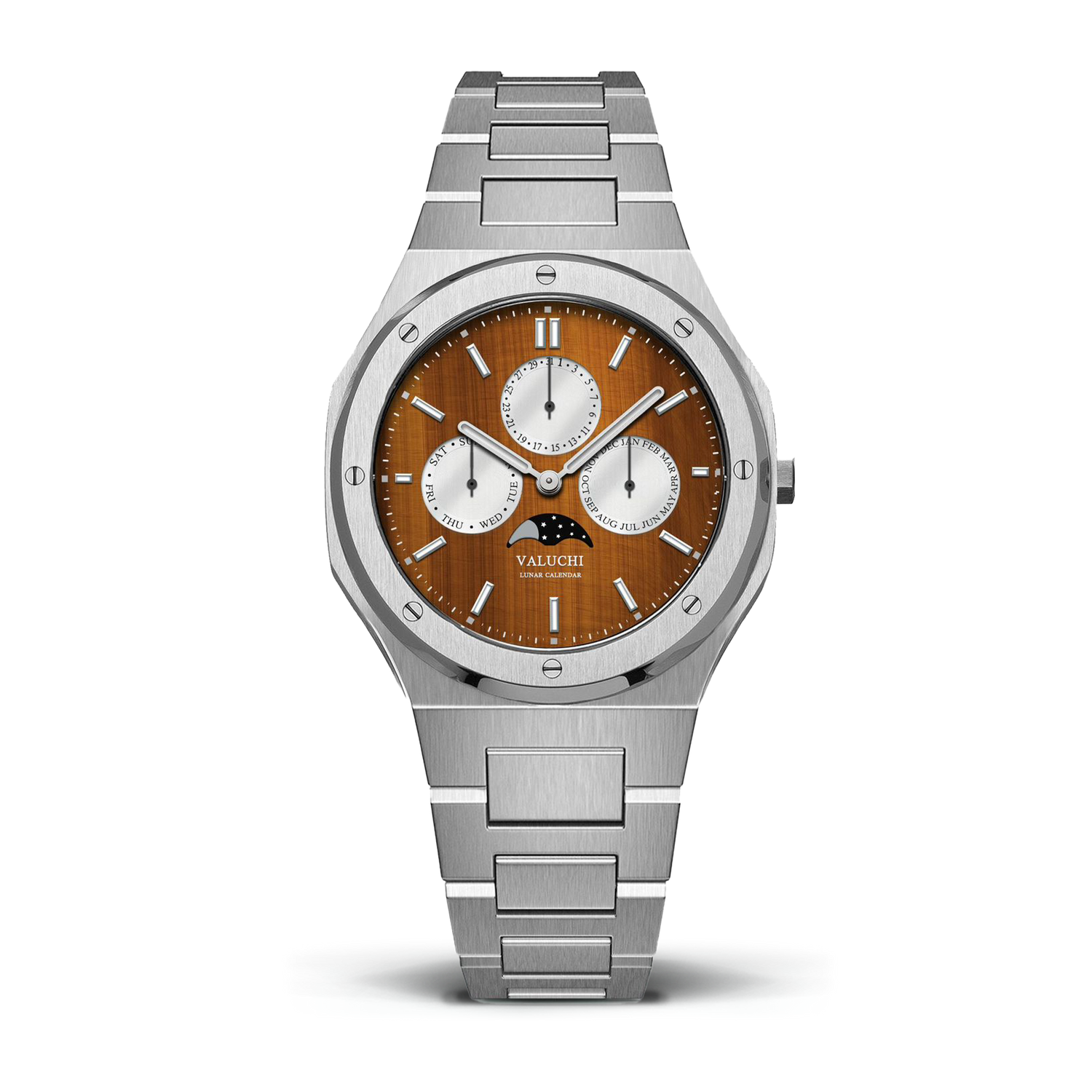 Tiger Eye - (150 pcs)