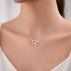 Rings Necklace - Valuchi