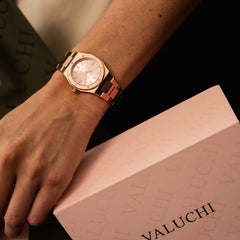 Signature - 31mm - Valuchi