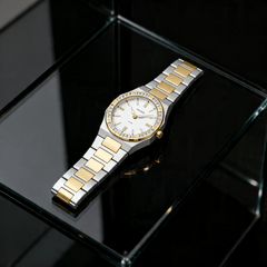 Signature - 31mm - Valuchi
