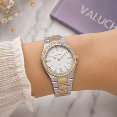 Signature - 31mm - Valuchi