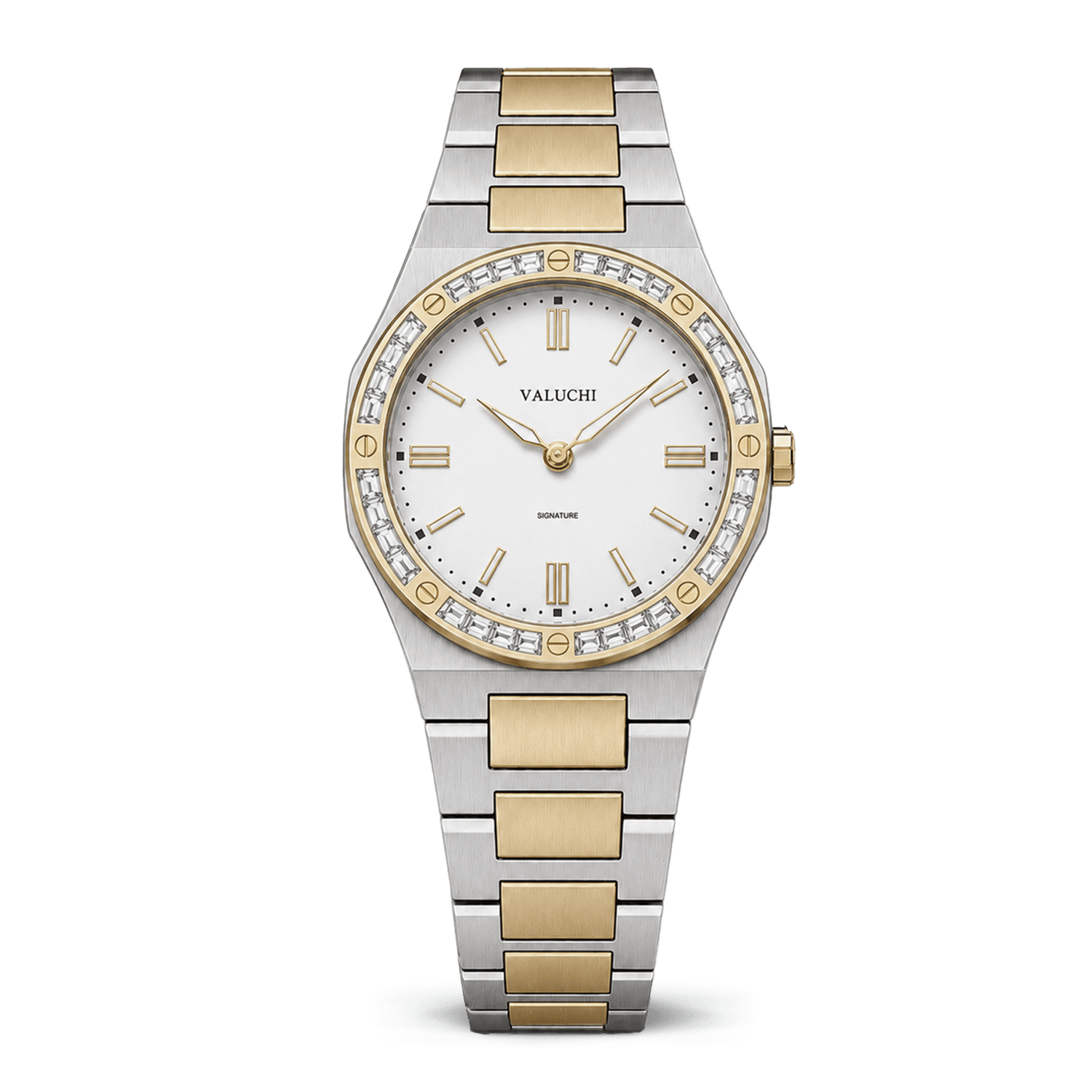 Signature - 31mm - Valuchi
