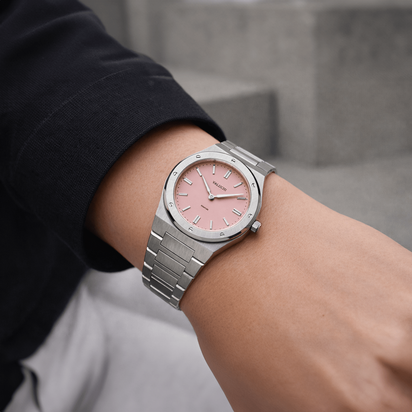 Signature - 31mm - Valuchi