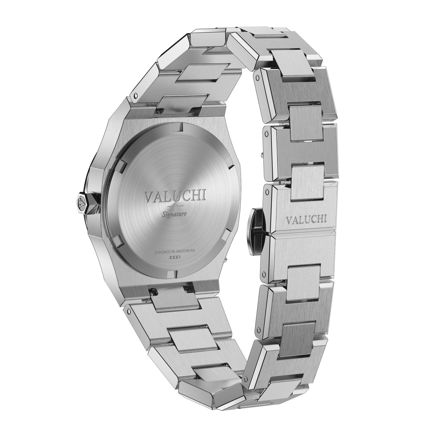 Signature - 31mm - Valuchi