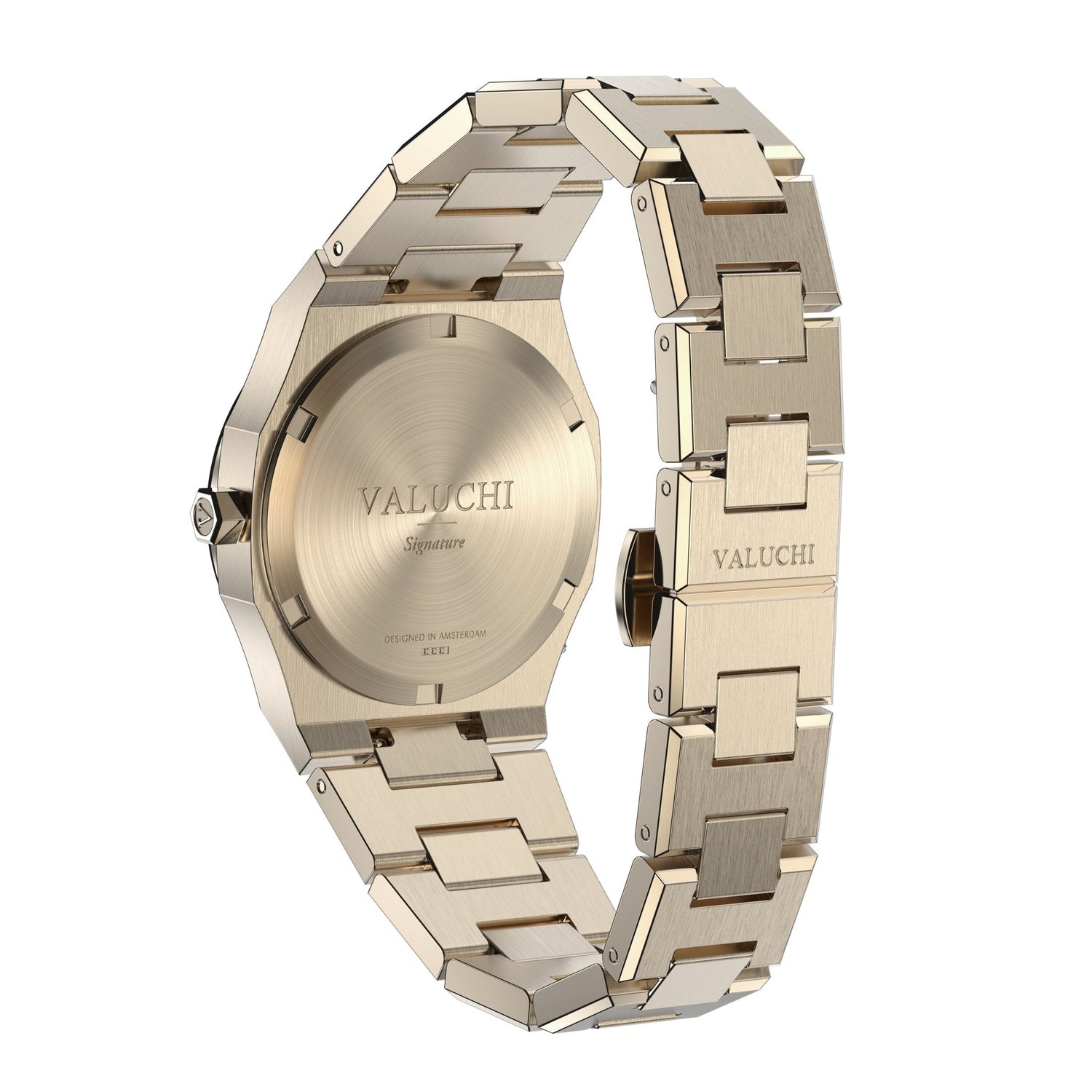 Signature - 31mm - Valuchi