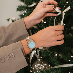 Signature - 31mm - Valuchi