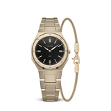 Signature 31mm & Iconic Bracelet - Valuchi