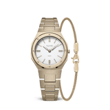 Signature 31mm & Iconic Bracelet - Valuchi