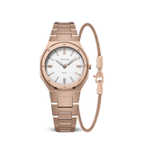 Signature 31mm & Iconic Bracelet - Valuchi