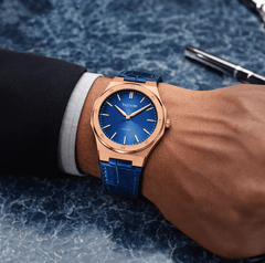 Signature - 40mm - Valuchi