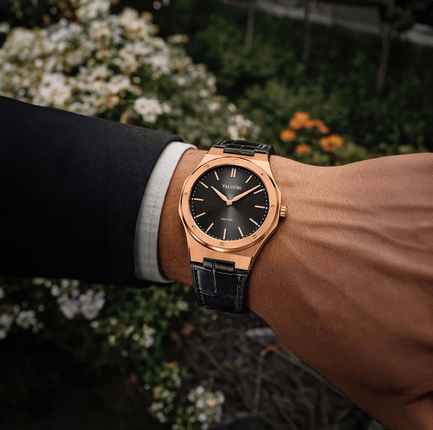 Signature - 40mm - Valuchi