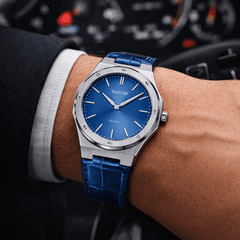 Signature - 40mm - Valuchi