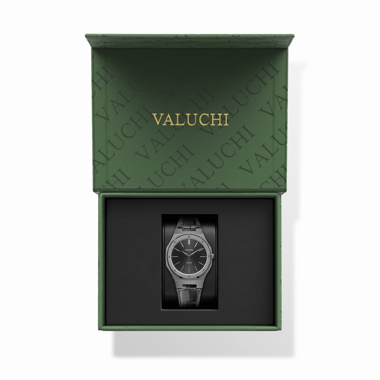 Signature - 40mm - Valuchi