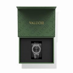 Signature - 40mm - Valuchi