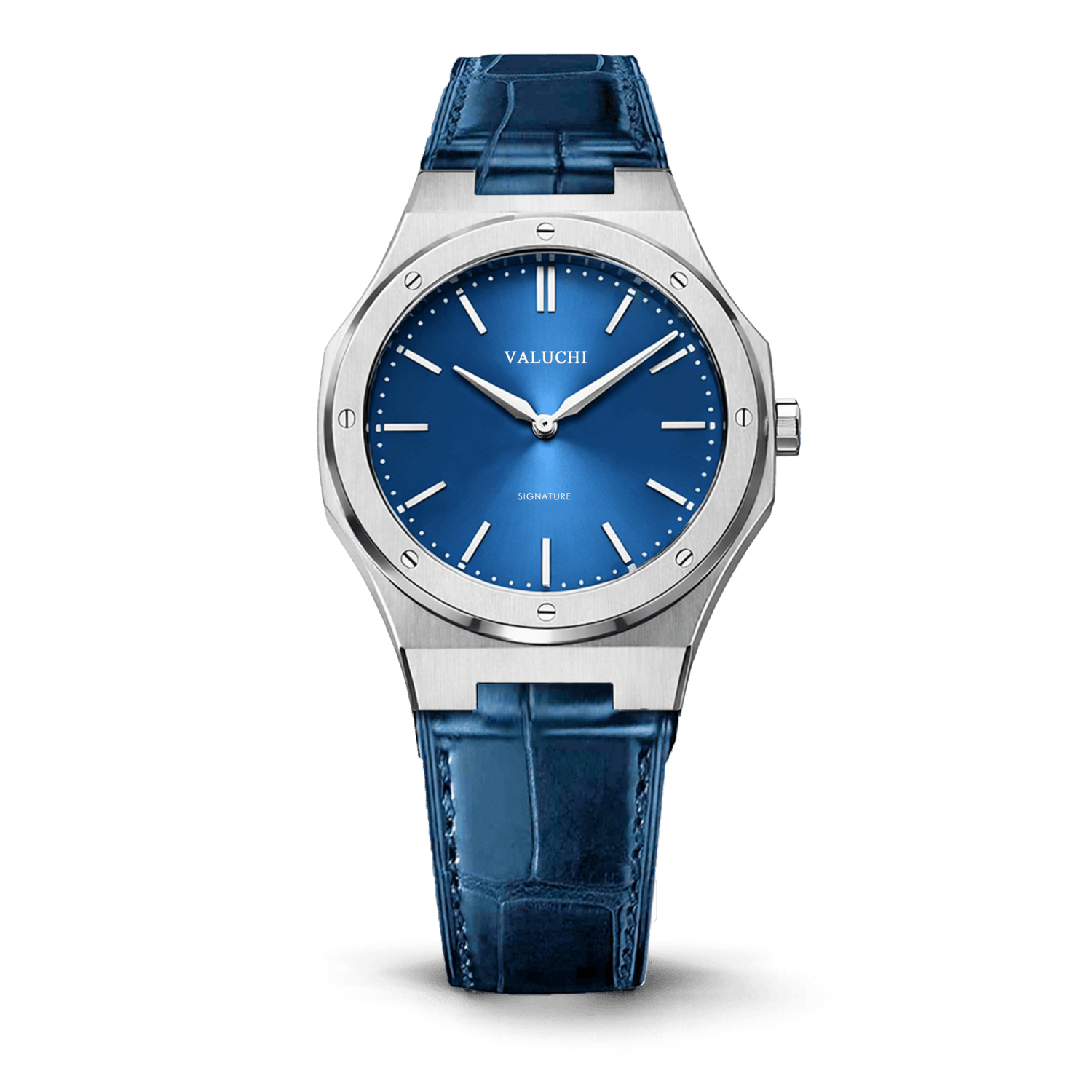 Signature - 40mm - Valuchi