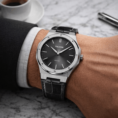 Signature - 40mm - Valuchi