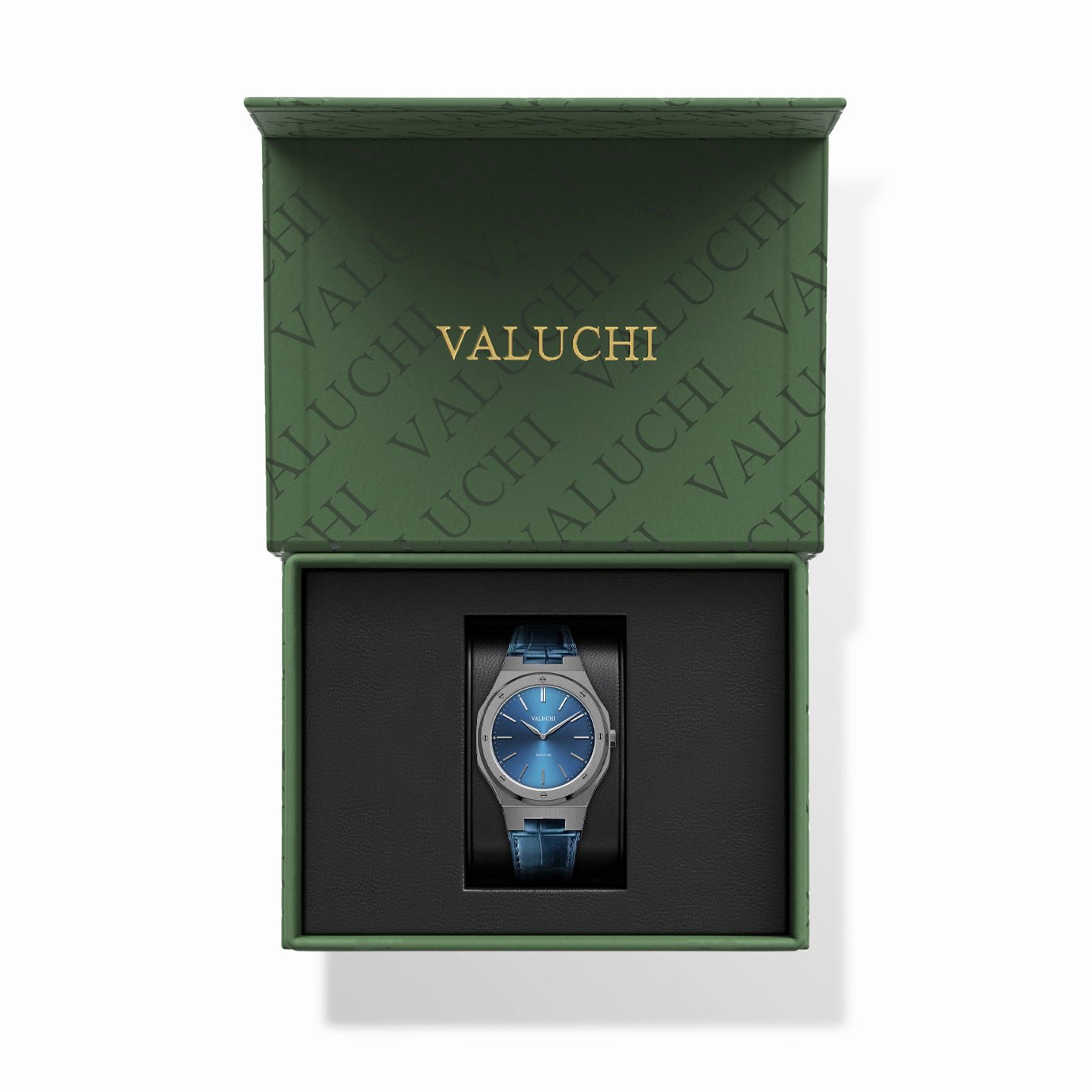 Signature - 40mm - Valuchi