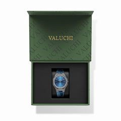 Signature - 40mm - Valuchi