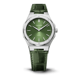 Signature - 40mm - Valuchi