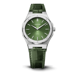 Signature - 40mm - Valuchi