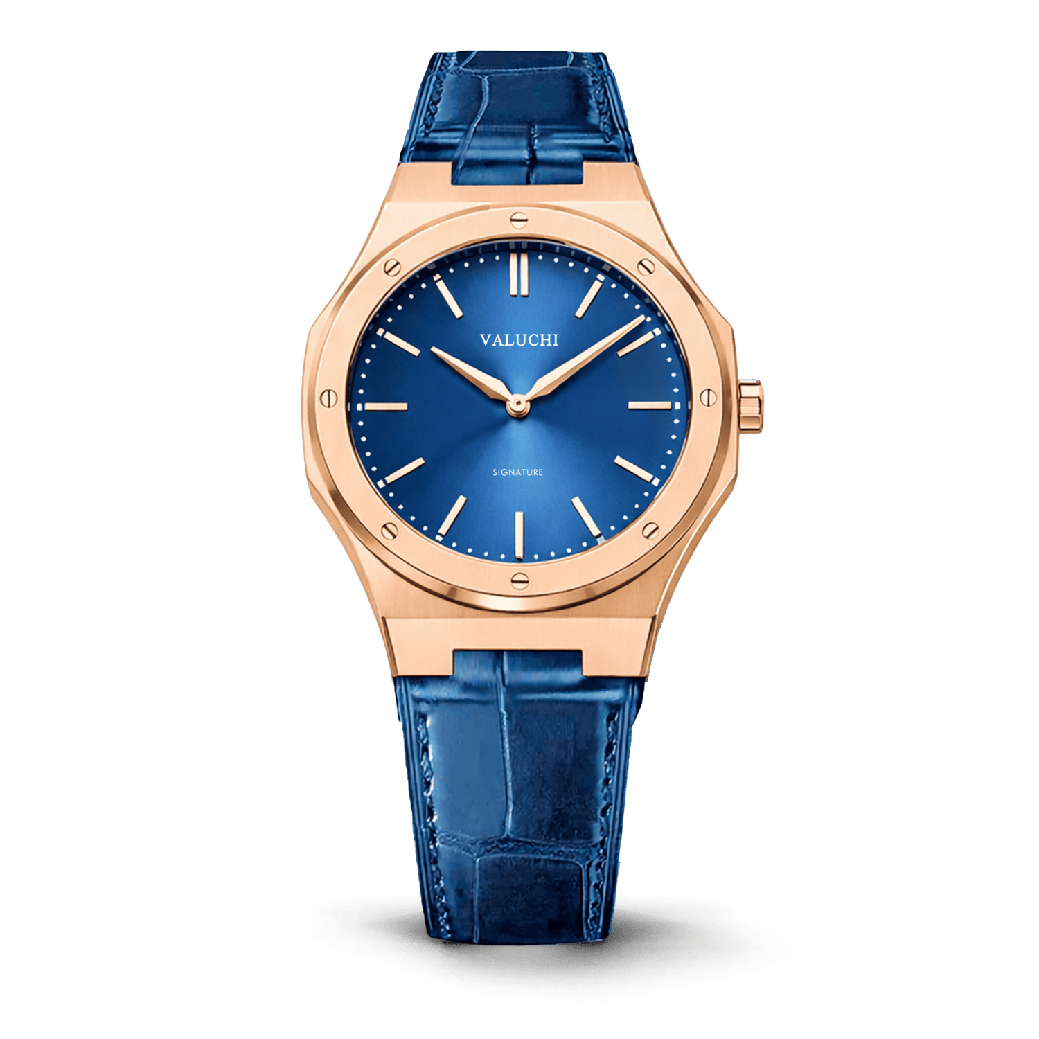 Signature - 40mm - Valuchi