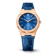 Signature - 40mm - Valuchi