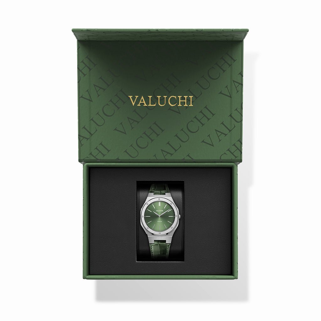 Signature - 40mm - Valuchi