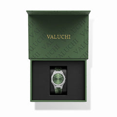 Signature - 40mm - Valuchi