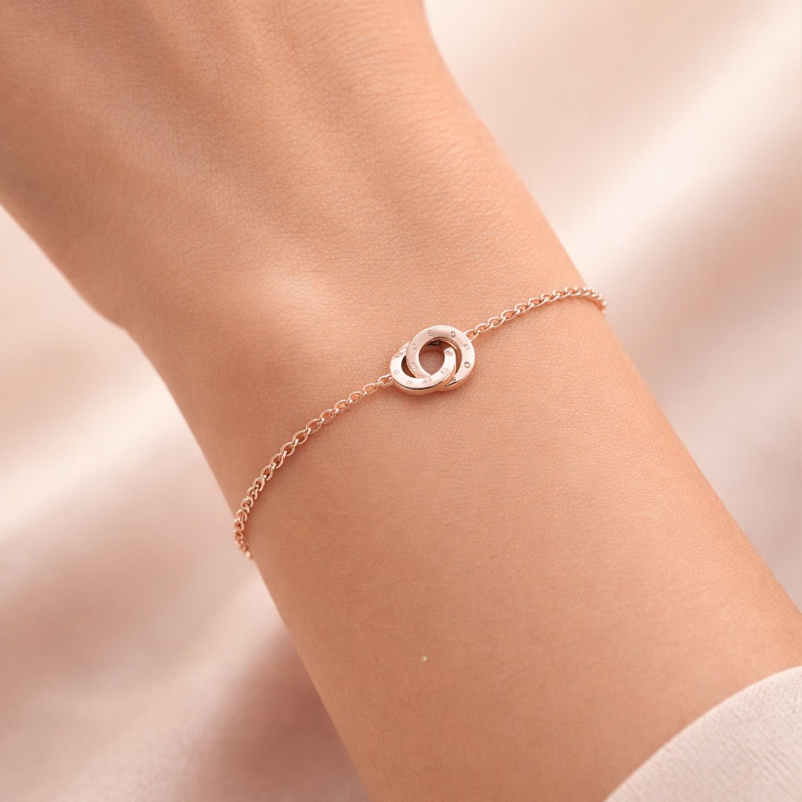 Signature Bracelet - Valuchi