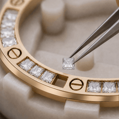 Signature - Clouds Gold Edition - Valuchi