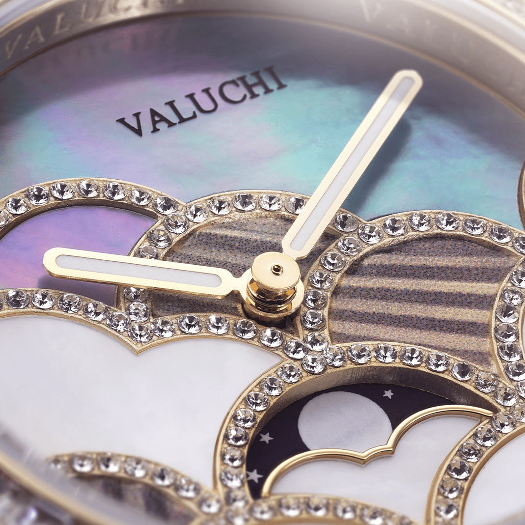 Signature - Clouds Gold Edition - Valuchi