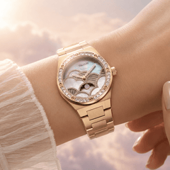 Signature - Clouds Gold Edition - Valuchi