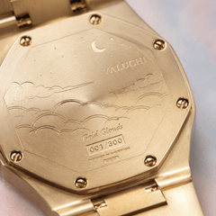 Signature - Clouds Gold Edition - Valuchi