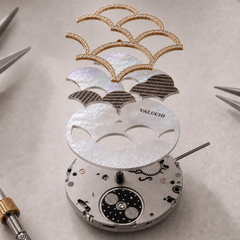 Signature - Clouds Gold Edition - Valuchi
