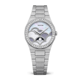 Signature - Clouds Silver Edition - Valuchi