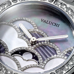Signature - Clouds Silver Edition - Valuchi